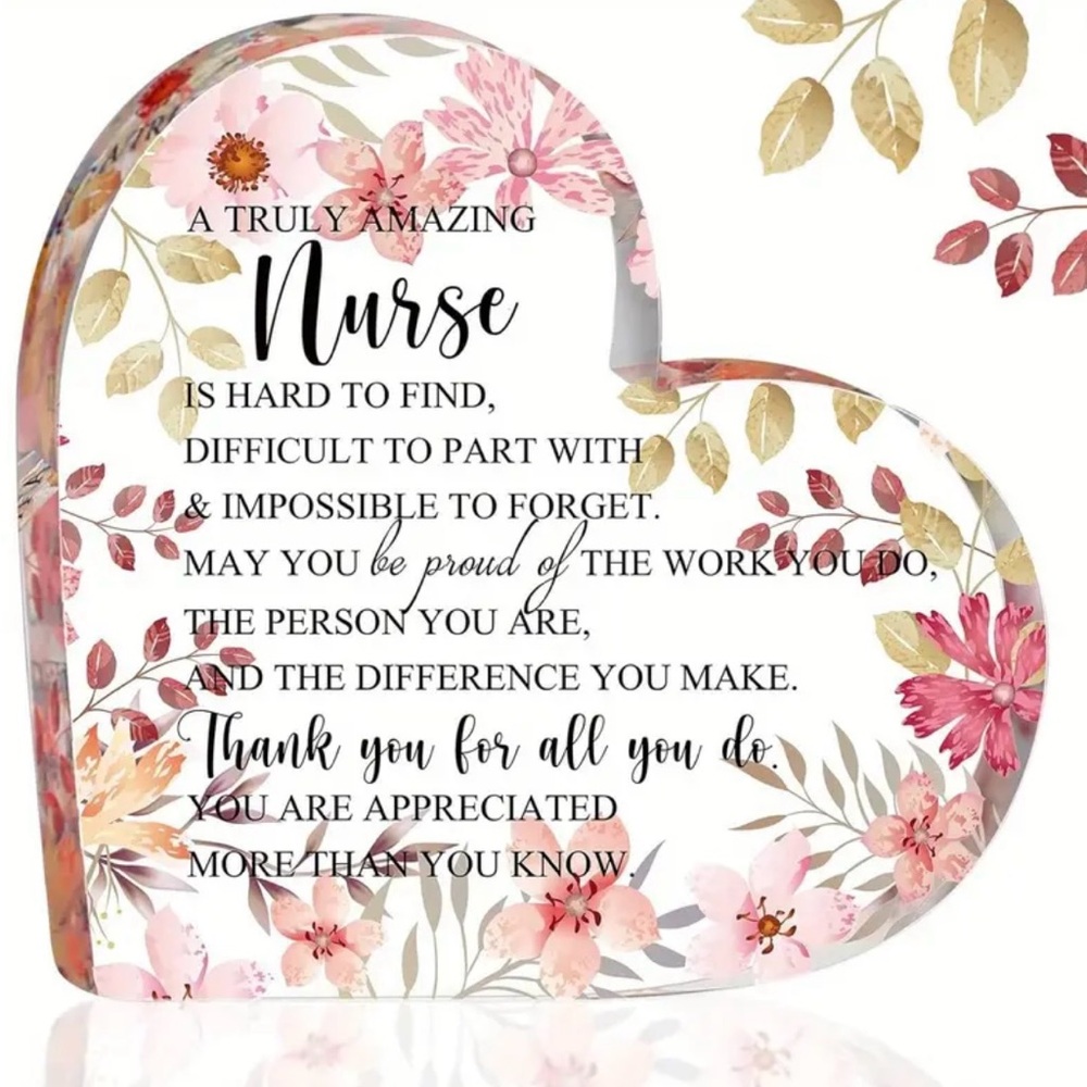 Gifts For Nurses Nursing Gifts Appreciation Thank You Nursing Week